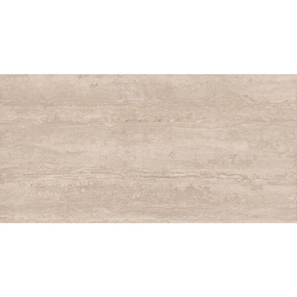 Керамограніт Azteca Travertine Tivoli Soft 120 Arena 60х120 см, фото 1