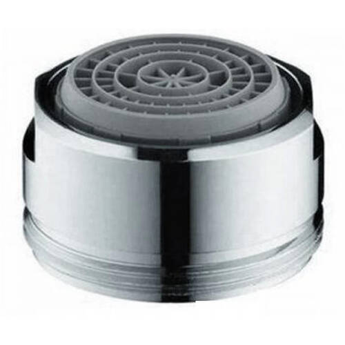 Аэратор Hansgrohe 96512000 M24x1 хром, фото 2