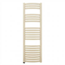 Рушникосушарка електрична Terma Dexter One WWDEN086040KBUHE8P 860x400 см 400 Вт колір Blush, фото №2