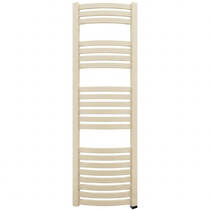 Рушникосушарка електрична Terma Dexter One WWDEN086040KBUHE8P 860x400 см 400 Вт колір Blush, фото №2