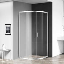 Комплект профилей для душевой кабины Primera Prime PRI2921C, фото №1