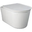 Унітаз підвісний RAK Ceramics Valet VALWC1446500A білий матовий, фото 1