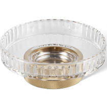 Мыльница Decor Walther Club STS 0854782 золото матовый, фото №1