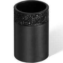 Склянка Decor Walther Rocks BOD 1 0933860 чорний матовий, фото №1