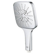 Ручний душ Grohe Rainshower SmartActive Cube 26550000, фото №3