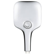 Ручний душ Grohe Rainshower SmartActive Cube 26550000, фото №5