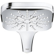 Ручний душ Grohe Rainshower SmartActive Cube 26550000, фото №4