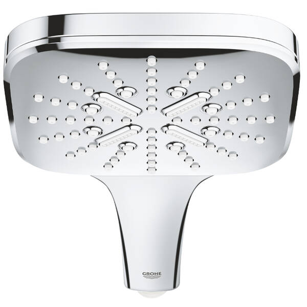 26550000 Grohe RSH SmartActive Cube 130 Ручний душ, 3 режими струменю — фото 4