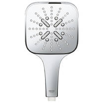 Ручний душ Grohe Rainshower SmartActive Cube 26550000, фото №2