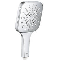 Ручний душ Grohe Rainshower SmartActive Cube 26550000, фото №1