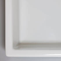 Раковина Duravit Vero Air 23507000271 70 см белый глянец, фото №6