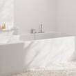 Змішувач для ванни Hansgrohe Tecturis E 73443000 хром, фото 3