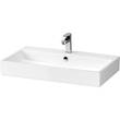 Раковина Cersanit Virgo CCWF1006331603 80 см меблева, фото 1