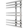 Рушникосушарка водяна Devit Linea LI500800 500х800 мм, хром, фото 1