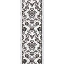 Декор Интеркерама Capriccio декор серый  /Д 156 071 23х60 см