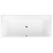 Ванна акриловая Villeroy&Boch Targa Style UBA170FRA2V-01 170х75 см, фото 2