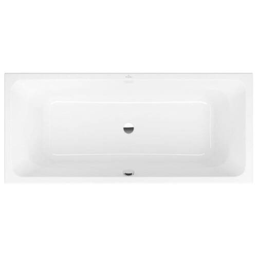 Ванна акриловая Villeroy&Boch Targa Style UBA170FRA2V-01 170х75 см, фото 2