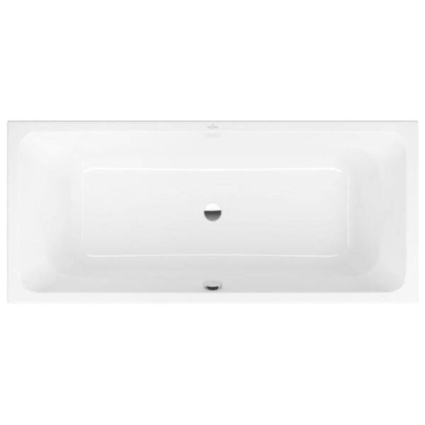 Ванна акриловая Villeroy&Boch Targa Style UBA170FRA2V-01 170х75 см, фото 2