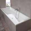 Ванна акриловая Villeroy&Boch Targa Style UBA170FRA2V-01 170х75 см, фото 1