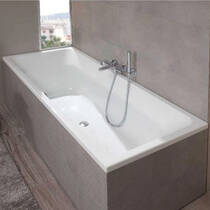 Ванна акриловая Villeroy&Boch Targa Style UBA170FRA2V-01 170х75 см, фото №1