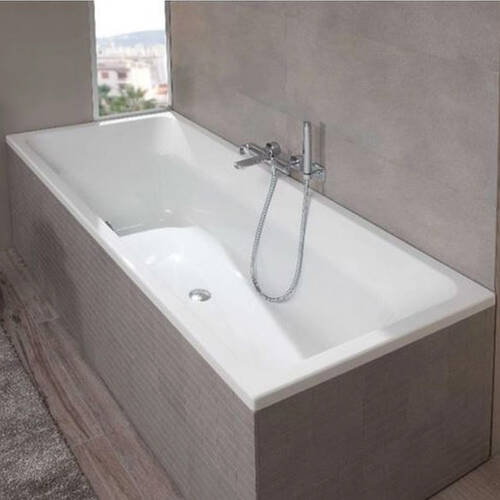 Ванна акриловая Villeroy&Boch Targa Style UBA170FRA2V-01 170х75 см, фото 1