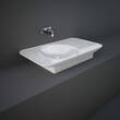 Раковина RAK Ceramics Valet VALWB09200AWHA 92 см, фото 1
