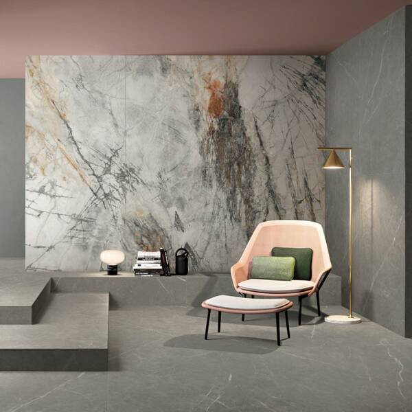 Керамограніт Almera Ceramica-2 Yb12279p516 Monet Matt F1 120x270 см, фото 2