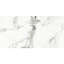 Керамограніт Almera Ceramica-2 Ygb 12279p370 Dream Bianco Matt 120x270 см, фото №3