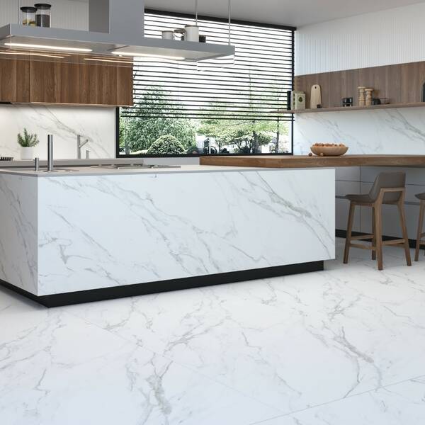 miiia Керамогранит Almera Ceramica-2 Ygb12279p43 Legend Rush Matt