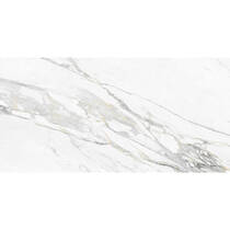 Керамограніт Almera Ceramica-2 Qgb12279p3533m Passion White Pol 120x270 см, фото №5