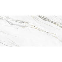 Керамограніт Almera Ceramica-2 Qgb12279p3533m Passion White Pol 120x270 см, фото №6