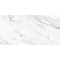 Керамограніт Almera Ceramica-2 Qgb12279p3533m Passion White Pol 120x270 см, фото №3