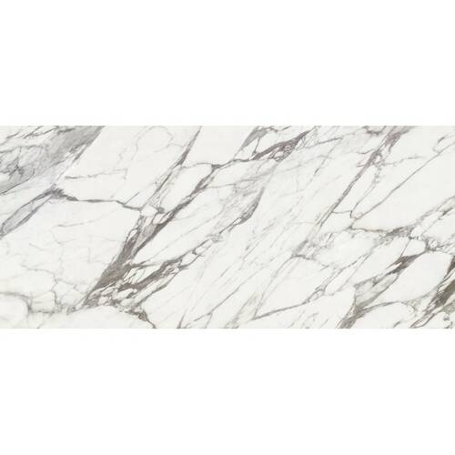 Керамограніт Almera Ceramica-2 Sgvb12279p100m Statuario Soul Lapp 120x270 см, фото 1