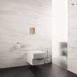 Клавіша змиву Grohe Skate Cosmopolitan 38732DL0 теплий захід (брашоване рожеве золото), фото 4