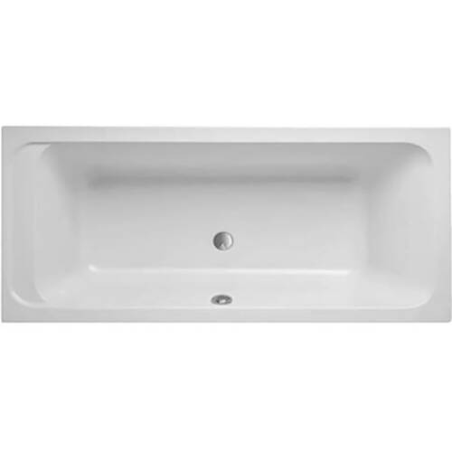 Ванна акриловая Villeroy&Boch Targa Style UBA180FRA2V-01 180х80 см, фото 1