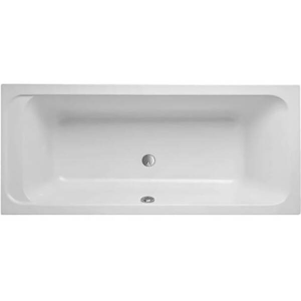 Ванна акриловая Villeroy&Boch Targa Style UBA180FRA2V-01 180х80 см, фото 1