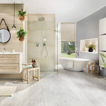 Ванна кварилова Villeroy & Boch Theano UBQ175ANH7F200V-01 175х80 см білий, фото №4