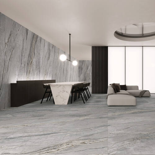 Керамограніт Peronda NOVA Grey/100X275/PS 100х275 см, фото 5