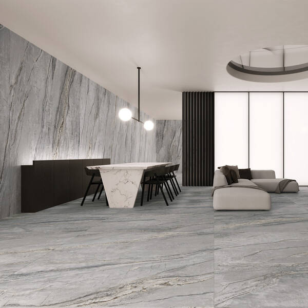 Керамограніт Peronda NOVA Grey/100X275/PS 100х275 см, фото 5