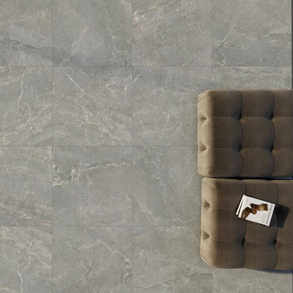 Керамограніт Peronda Alchemy Iron SP/100X100/R 100х100 см, фото 2