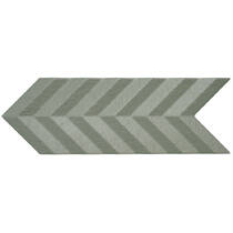 Плитка Peronda FOLD Green/15X38 15х38 см, фото №1
