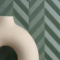 Плитка Peronda FOLD Green/15X38 15х38 см, фото №3