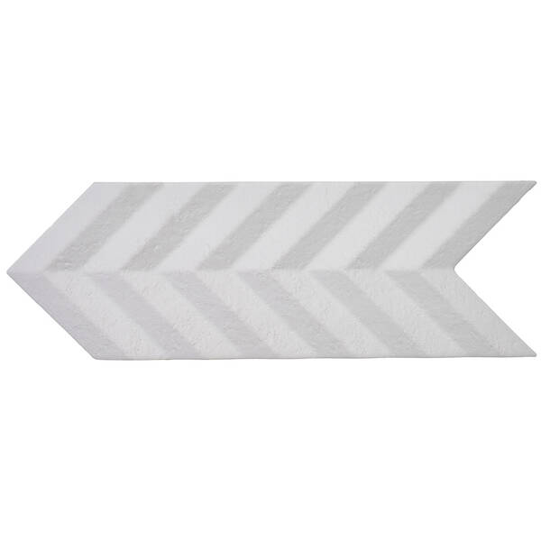 FOLD WHITE/15X38
