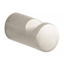 Крючок Hansgrohe Logis 40511820 никель, фото №1