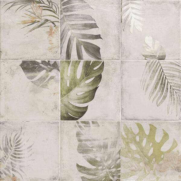 Плитка Mainzu Arrebato Tahiti White 20x20 cм, фото 1
