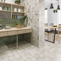 Плитка Mainzu Arrebato White 20x20 см, фото №3