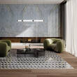 Керамограніт ABK Sensi Nuance 0014580 Sns.Nuance Deep River 120x280 см, фото 2
