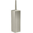 Щітка для унітазу Axor Universal Rectangular 42655800 сталевий, фото 1