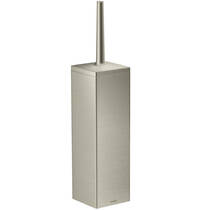 Щітка для унітазу Axor Universal Rectangular 42655800 сталевий, фото №1