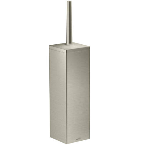 Щітка для унітазу Axor Universal Rectangular 42655800 сталевий, фото 1